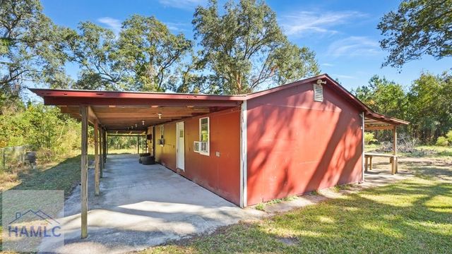 4545 Hwy 341, Jesup, GA 31546