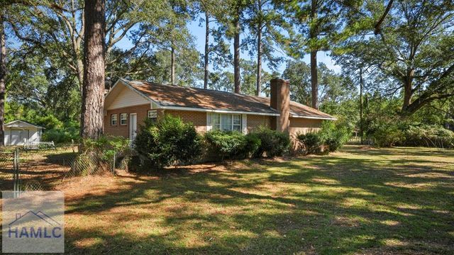4545 Hwy 341, Jesup, GA 31546