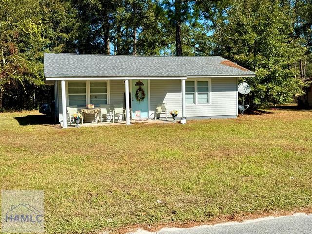 4545 Hwy 341, Jesup, GA 31546