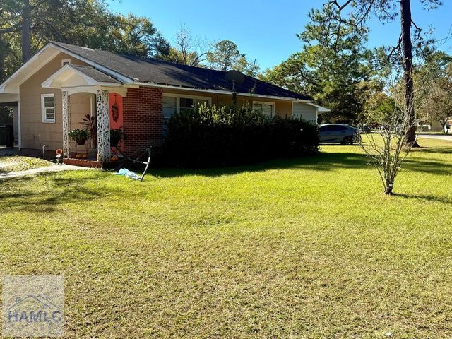 4545 Hwy 341, Jesup, GA 31546