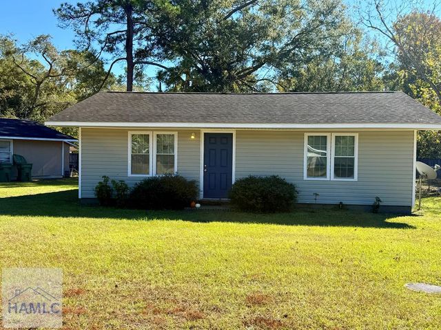 4545 Hwy 341, Jesup, GA 31546