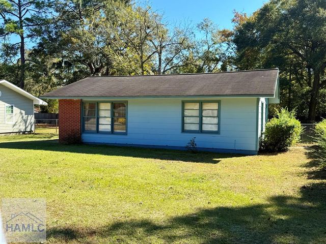 4545 Hwy 341, Jesup, GA 31546