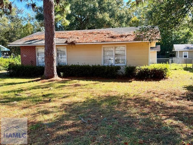 4545 Hwy 341, Jesup, GA 31546