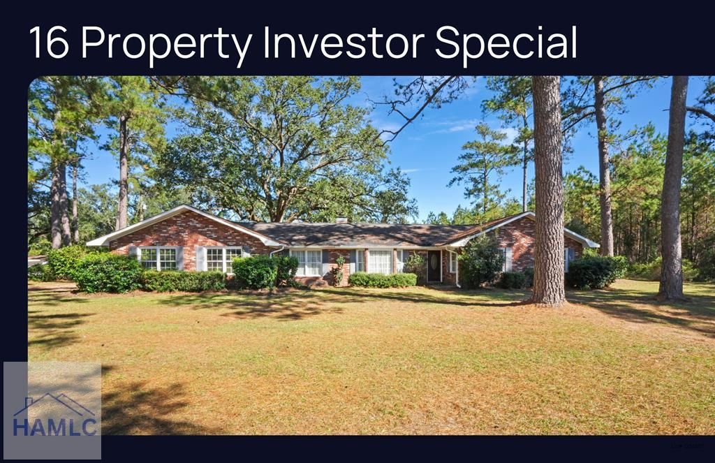 4545 Hwy 341, Jesup, GA 31546