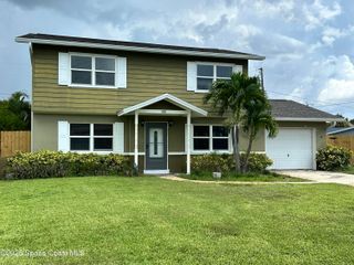 580 Patrick Avenue, Merritt Island, FL 32953