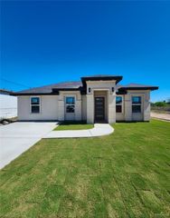 1606 Baja Drive, Edinburg, TX 78542