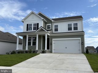 823 MERLIN DR, Middletown, DE 19709