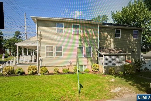 158 Madison Avenue, Dumont, NJ 07628