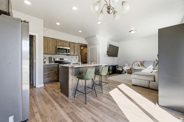 654 N 2560 E, Spanish Fork, UT 84660