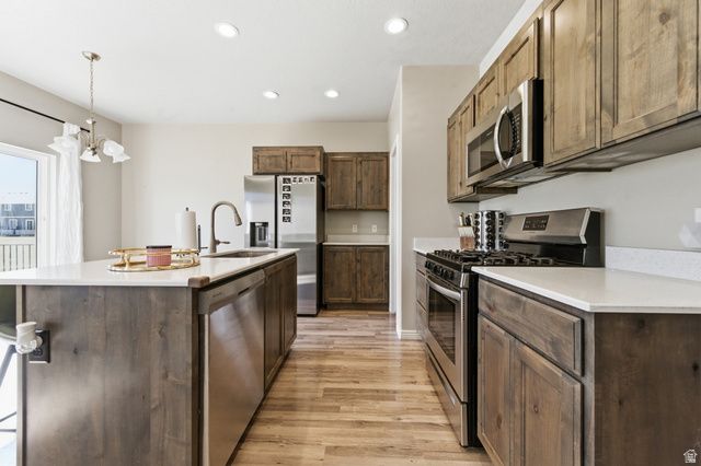 654 N 2560 E, Spanish Fork, UT 84660