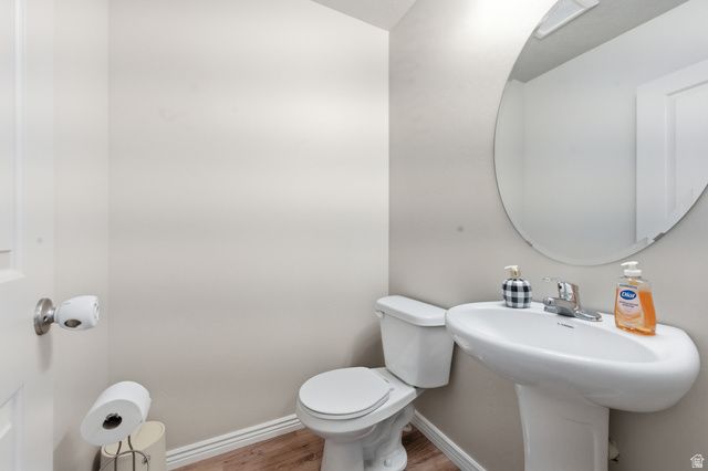 654 N 2560 E, Spanish Fork, UT 84660