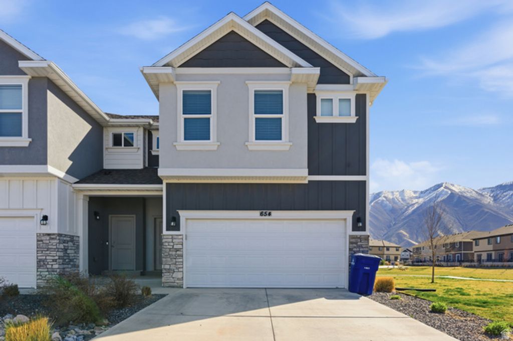 654 N 2560 E, Spanish Fork, UT 84660