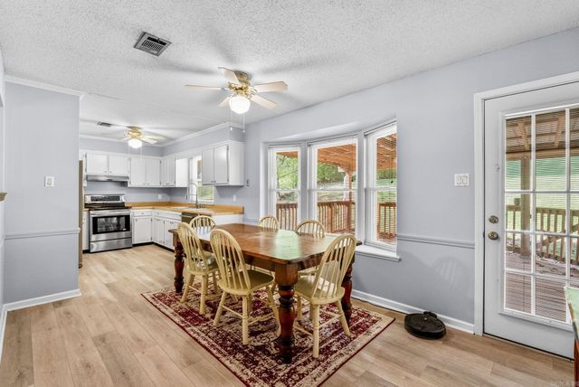 10 Rio Grande Forest Drive, Little Rock, AR 72212