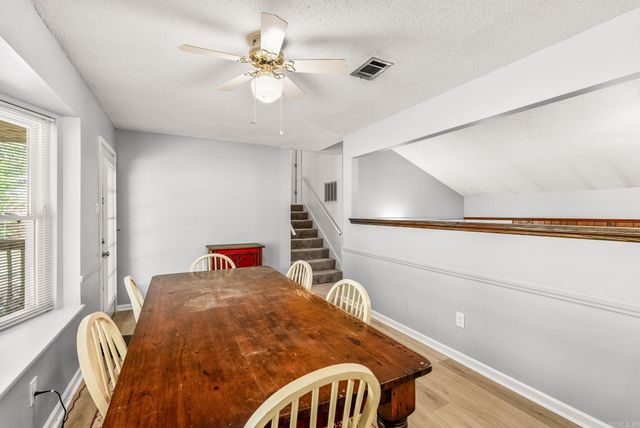 10 Rio Grande Forest Drive, Little Rock, AR 72212