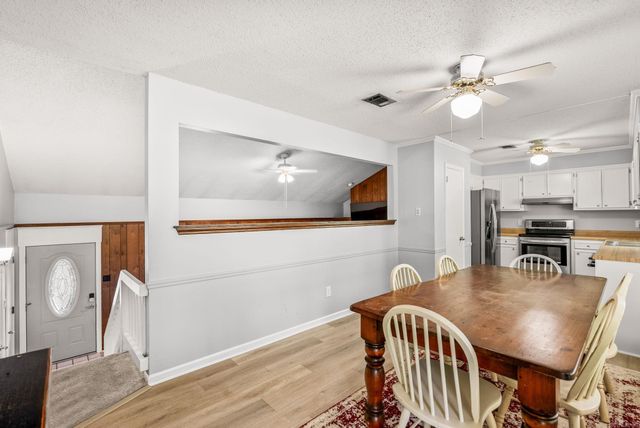 10 Rio Grande Forest Drive, Little Rock, AR 72212