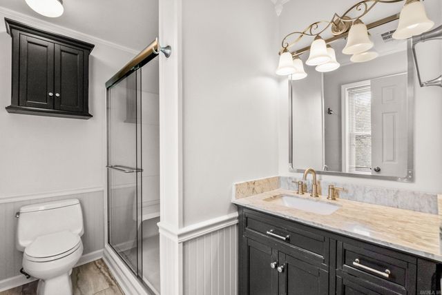 10 Rio Grande Forest Drive, Little Rock, AR 72212