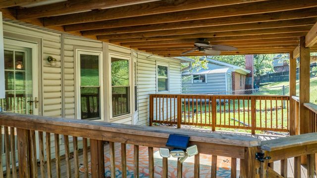 10 Rio Grande Forest Drive, Little Rock, AR 72212