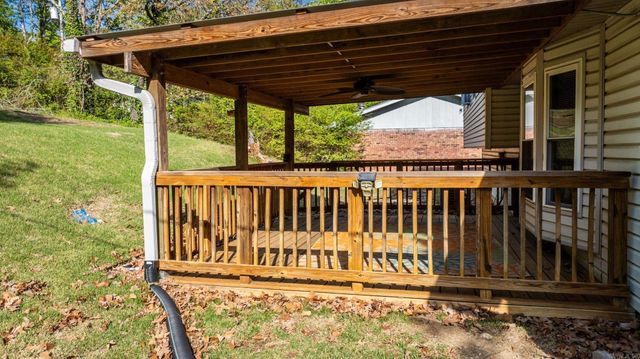 10 Rio Grande Forest Drive, Little Rock, AR 72212