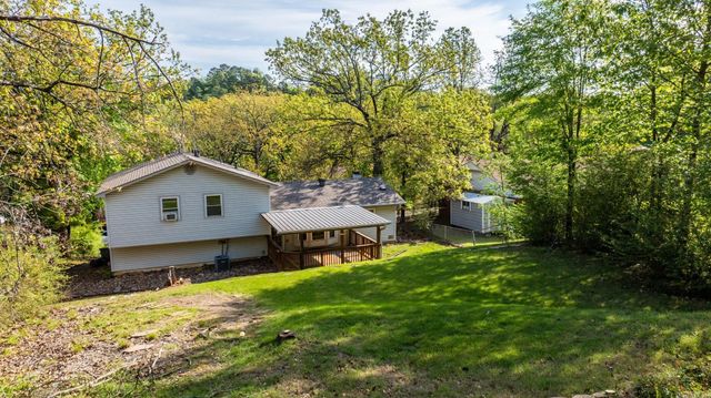 10 Rio Grande Forest Drive, Little Rock, AR 72212