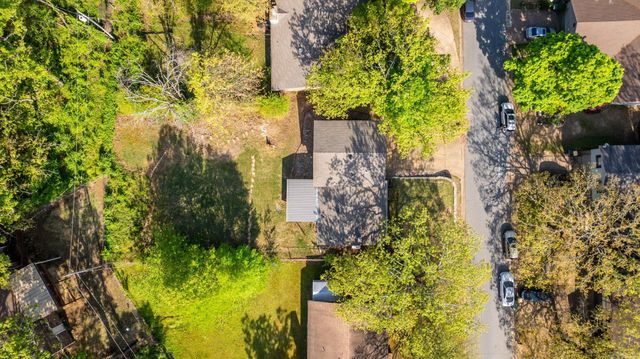 10 Rio Grande Forest Drive, Little Rock, AR 72212