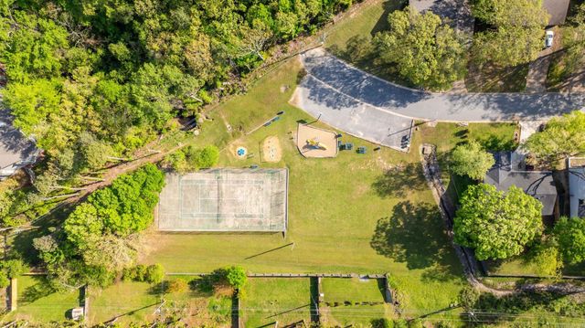 10 Rio Grande Forest Drive, Little Rock, AR 72212