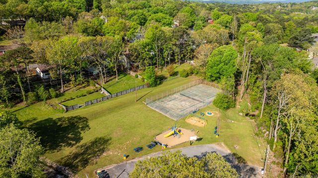 10 Rio Grande Forest Drive, Little Rock, AR 72212