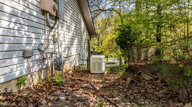 10 Rio Grande Forest Drive, Little Rock, AR 72212