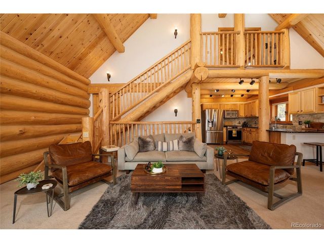 223 Indian Trl, Granby, CO 80446