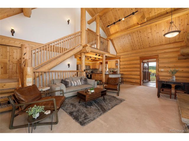 223 Indian Trl, Granby, CO 80446