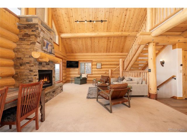 223 Indian Trl, Granby, CO 80446