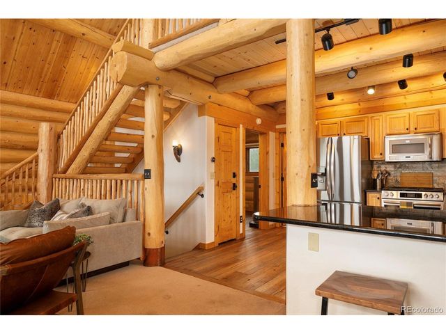 223 Indian Trl, Granby, CO 80446