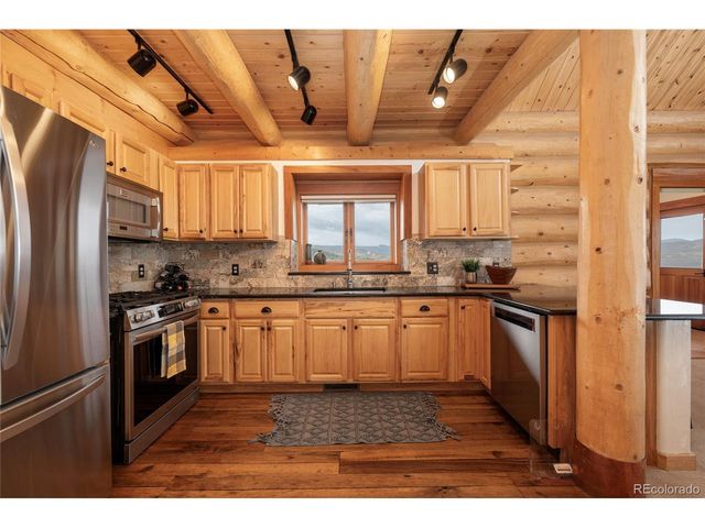 223 Indian Trl, Granby, CO 80446