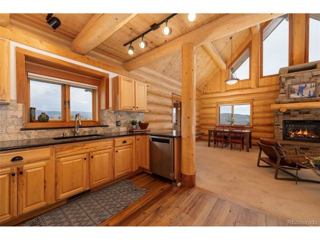 223 Indian Trl, Granby, CO 80446