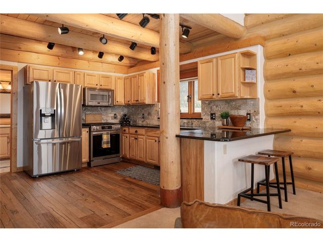 223 Indian Trl, Granby, CO 80446