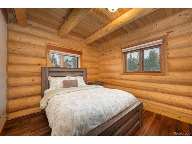 223 Indian Trl, Granby, CO 80446