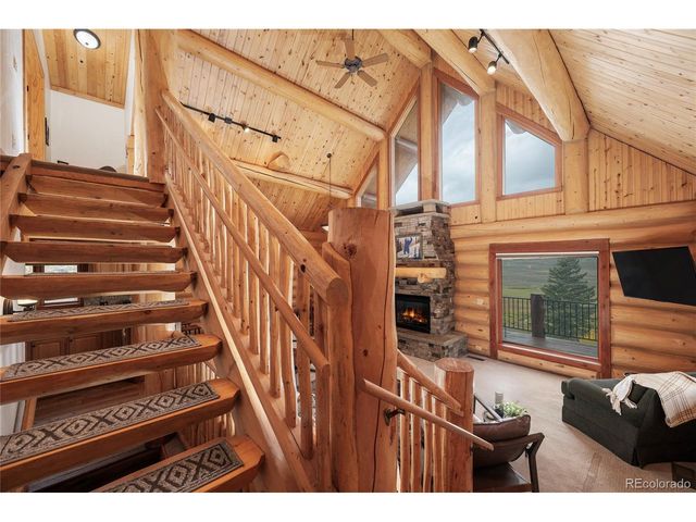 223 Indian Trl, Granby, CO 80446