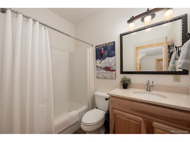 223 Indian Trl, Granby, CO 80446