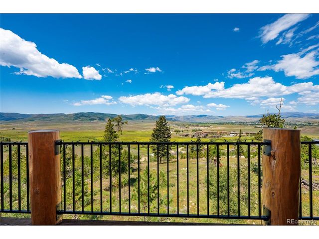 223 Indian Trl, Granby, CO 80446