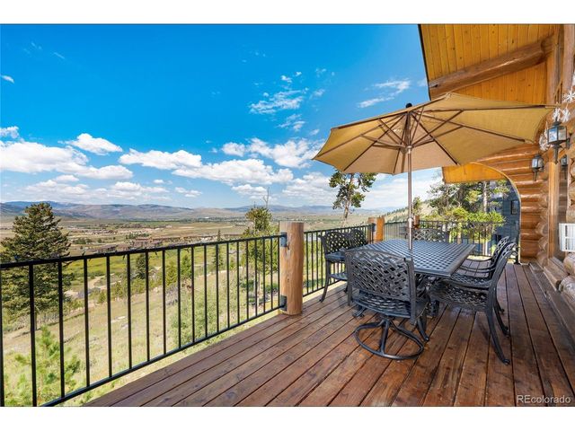 223 Indian Trl, Granby, CO 80446