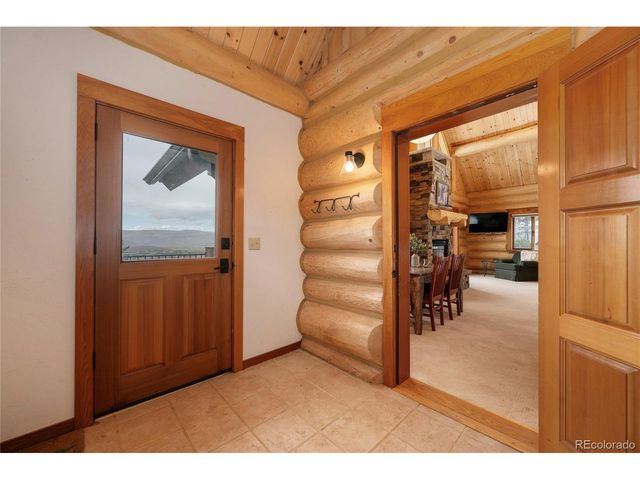 223 Indian Trl, Granby, CO 80446