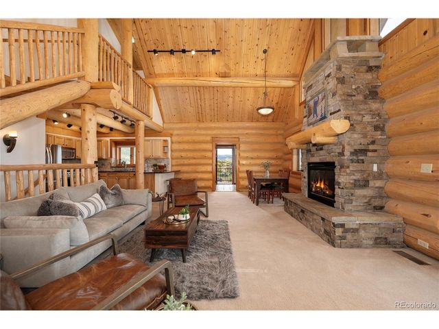223 Indian Trl, Granby, CO 80446