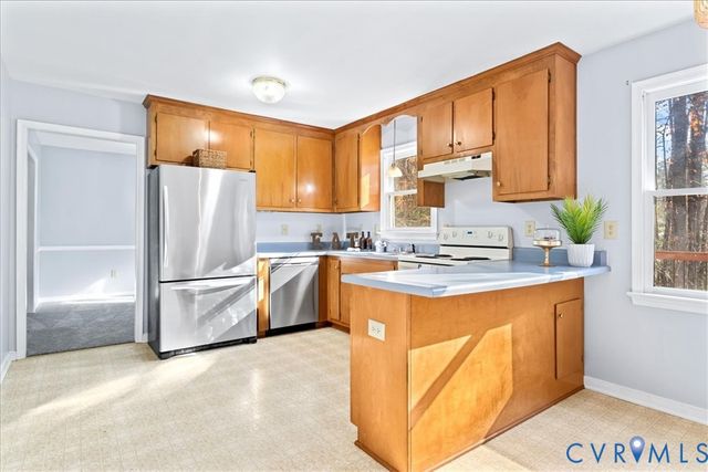 2739 Ridgeview Rd, Powhatan, VA 23139