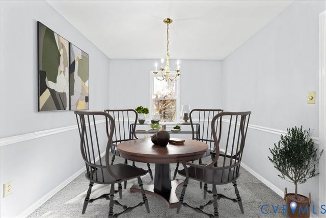 2739 Ridgeview Rd, Powhatan, VA 23139