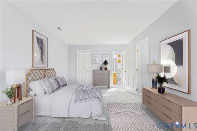 2739 Ridgeview Rd, Powhatan, VA 23139