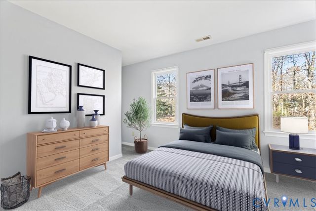 2739 Ridgeview Rd, Powhatan, VA 23139