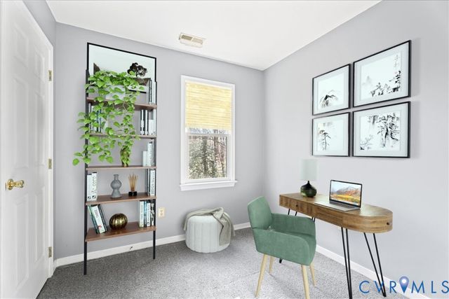 2739 Ridgeview Rd, Powhatan, VA 23139