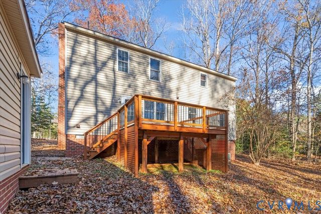 2739 Ridgeview Rd, Powhatan, VA 23139