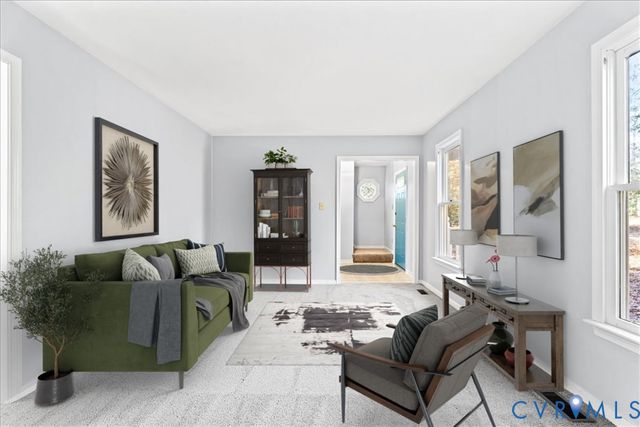 2739 Ridgeview Rd, Powhatan, VA 23139