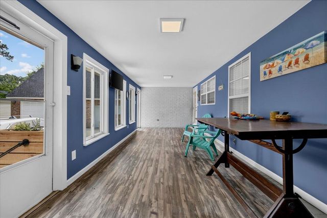 822 Highway 61, Ridgeville, SC 29472