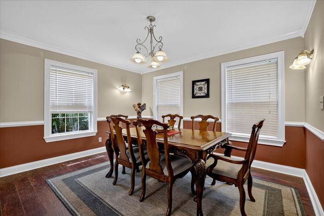 822 Highway 61, Ridgeville, SC 29472